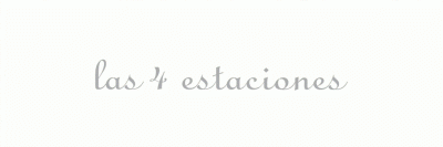 logo Las 4 Estaciones logo Las 4 Estaciones